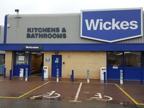 Wickes