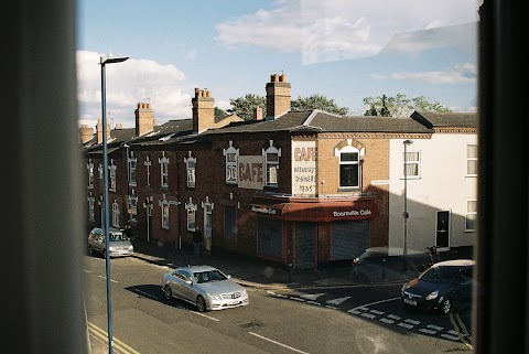 Bournville Café