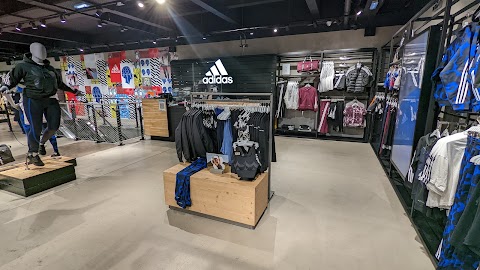 adidas Store Manchester