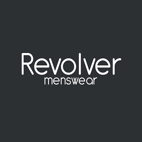 Revolver Menswear