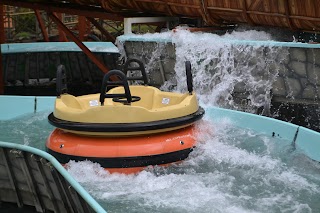 Wild River Rafting