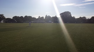 Wilf Slack Sports Ground