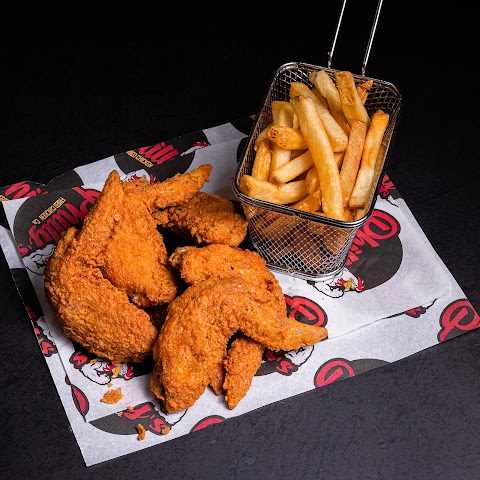 Philly's Fried Chicken Co