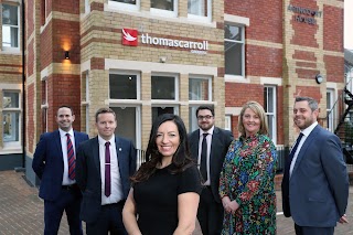 Thomas Carroll Brokers Ltd.