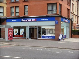 H&T Pawnbrokers