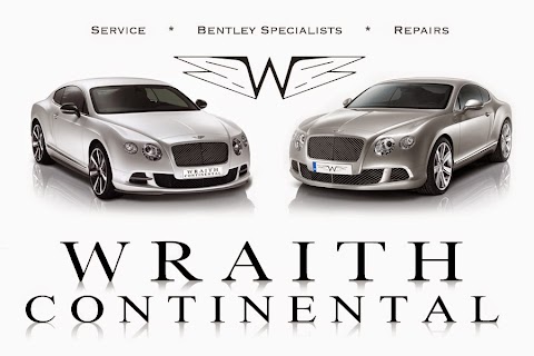 Wraith Continental Ltd