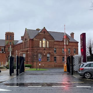 St Mary's University College Belfast