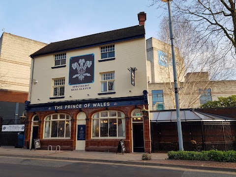 The Prince of Wales, Birmingham