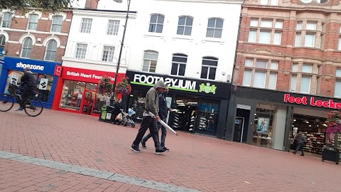 Footasylum Reading - Broad Street