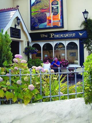 The Pheasant Restaurant