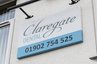 Claregate Dental Practice