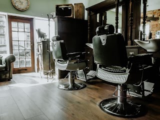 Jcks: Bannisters Barbers