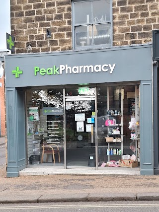 Peak Pharmacy