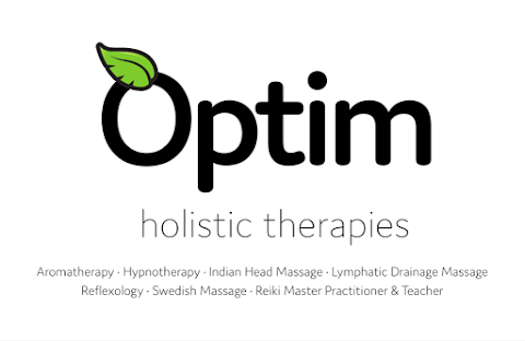 Òptim Holistic Therapies