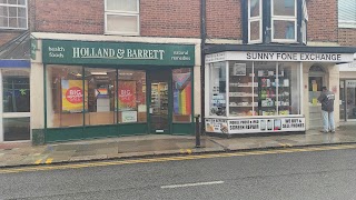 Holland & Barrett