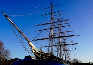 Cutty Sark