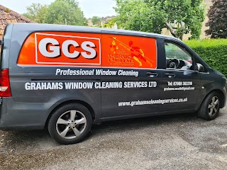 Grahams Cleaning Services Ltd