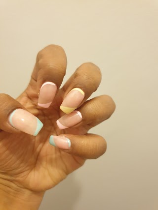 Miss Nails