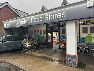 Aughton Foodstores