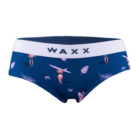 Waxxunderwear.co.uk