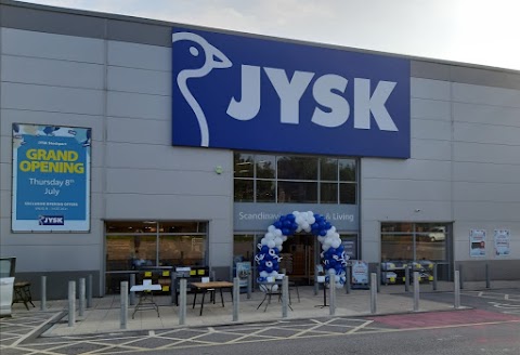 JYSK Stockport