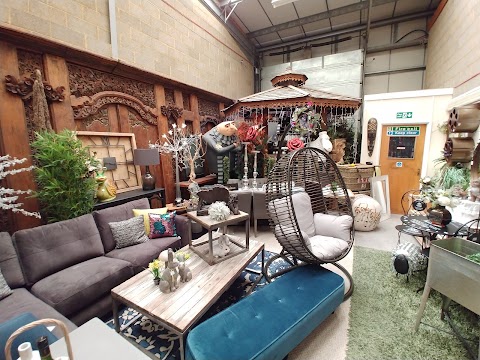 The Showhome Warehouse