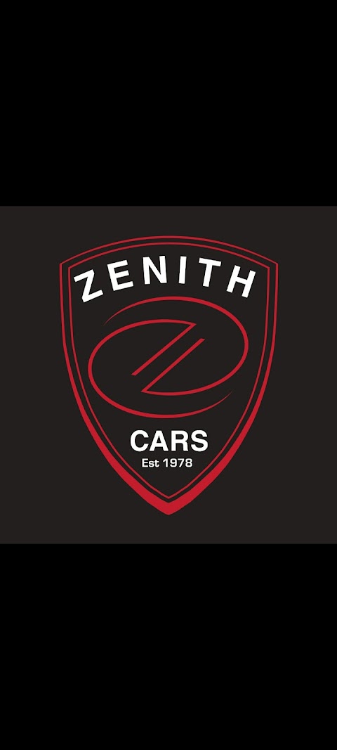 Zenith Taxis