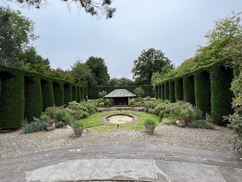 National Trust - Mount Stewart