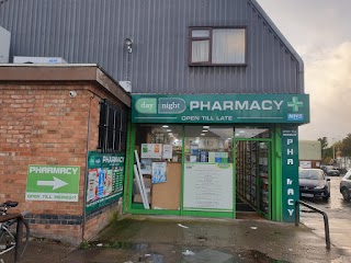 Daynight Pharmacy