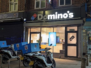 Domino's Pizza - London - Southgate