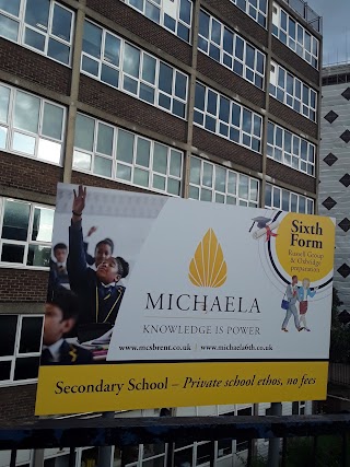 Michaela Community School & Sixth Form
