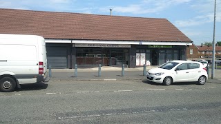 Old Lane Chippy