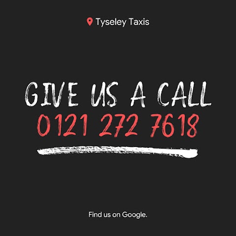 Tyseley Taxis