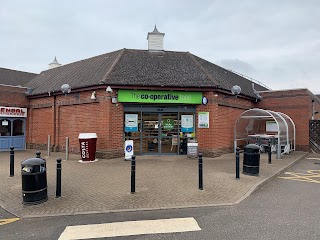 Co-operative Food