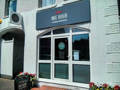 MG Hair Salon Loughborough