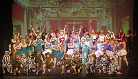 Alexandra's School of Dance and Theatre