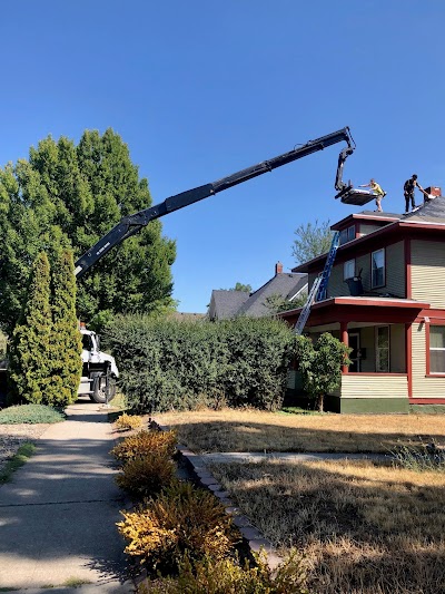 photo of Arrow Point Roofing