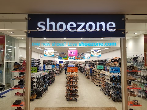 Shoe Zone