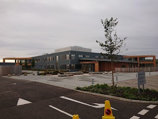 St Clares Primary School