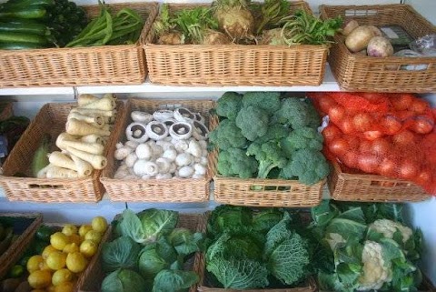 Cooks Farm Shop