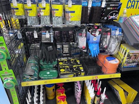 Toolstation Nottingham West Bridgford