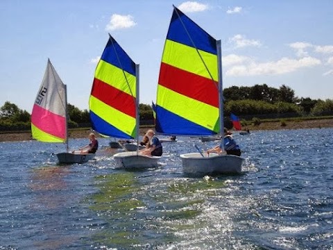 Cardiff Sailing Centre