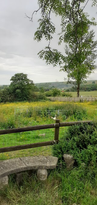 Middle Farm Bed & Breakfast