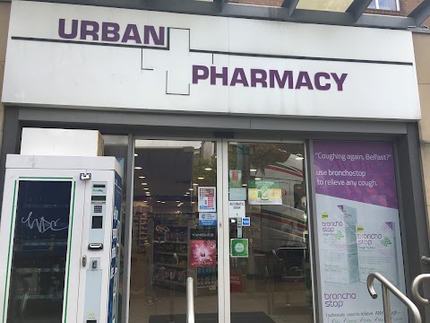 Urban Pharmacy