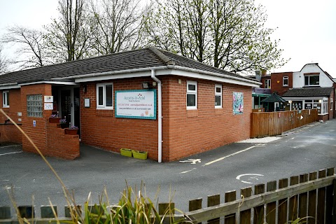 Acorns-In-Adel Private Day Nursery and Pre-school, Adel