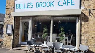 Belle'S Brook Cafe