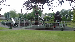 Pittencrieff Park