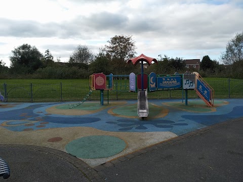 Keckwick Playground