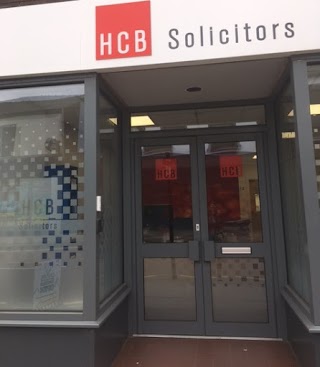 HCB Solicitors Westhoughton