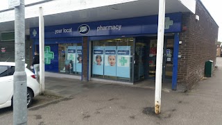 Boots Pharmacy